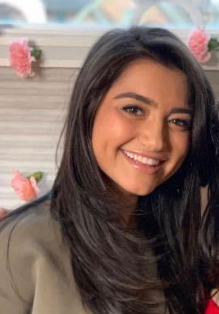 Noora Haghighi